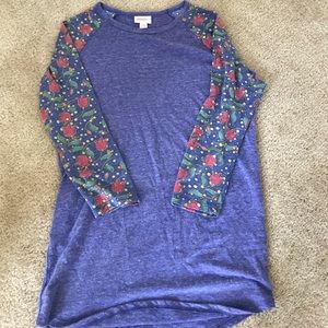NWOT XS Lularoe Randy
